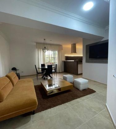 Apartamento moderno y economico