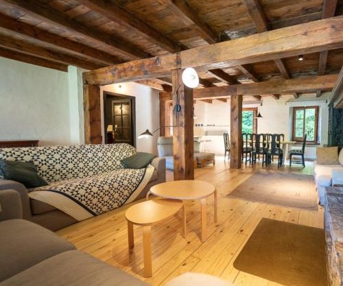 Apartamento montaña en Arties