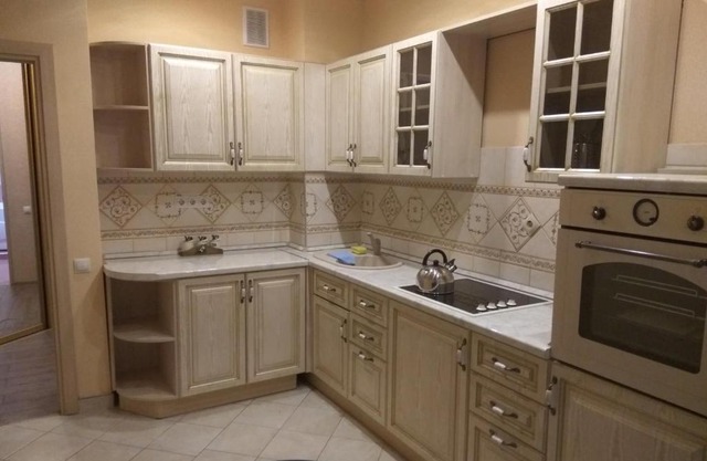 Apartamento Moriana Ximenez