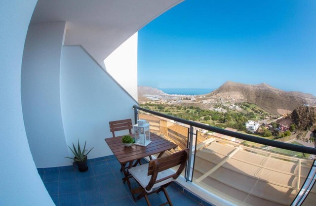 Apartamento MSC Golf & Beach