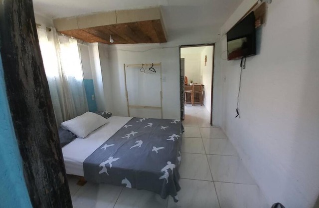 apartamento na praia do rosa