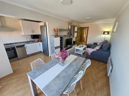 Apartamento Nara Playa