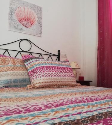 Apartamento Naturista en primera línea en Natura World!