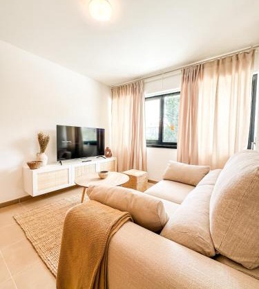 Apartamento Nautilus by ALÔGA