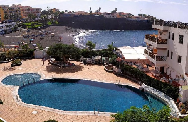 Apartamento Neptuno playa 06