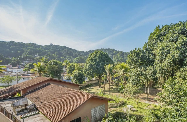 Apartamento a 5 min da Praia da Enseada no Guarujá