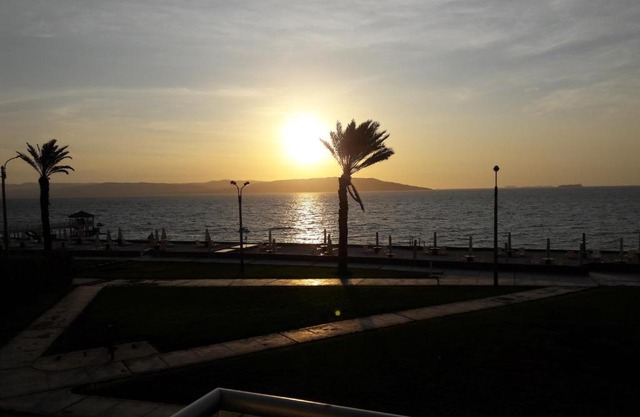 Apartamento Nuevo Paracas
