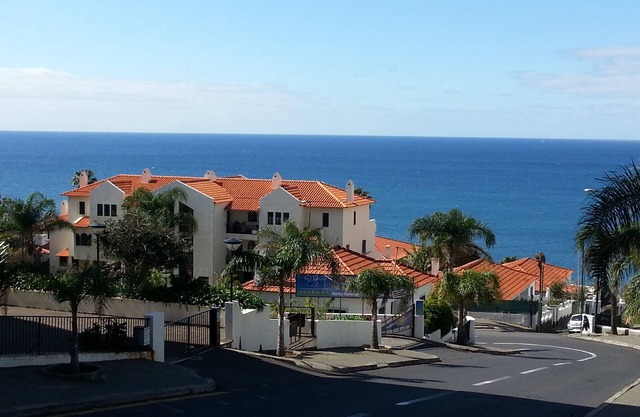 APARTAMENTO OCEAN CLIFF