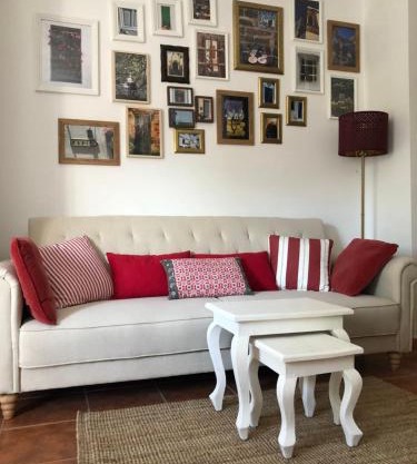 Apartamento Ocuri