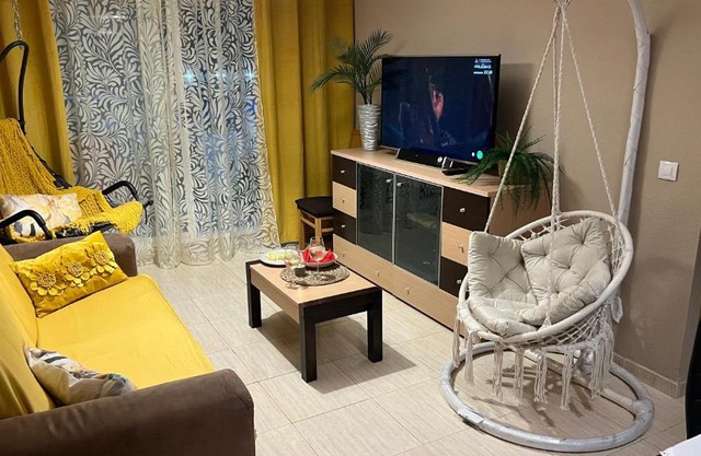 Apartamento Oropesa Marinador