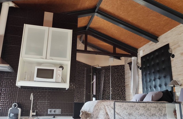 Apartamento Para Parejas, en la Sierra de Gredos