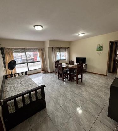 Apartamento Pacífico Downtown Inn