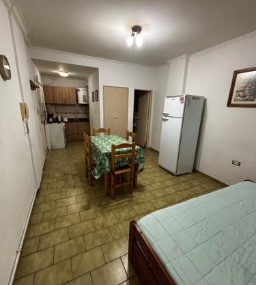 Apartamento Pacifico