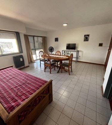 Apartamento Pacifico Delta Suites