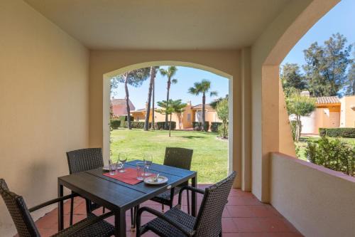 Apartamento Palo Verde Golf