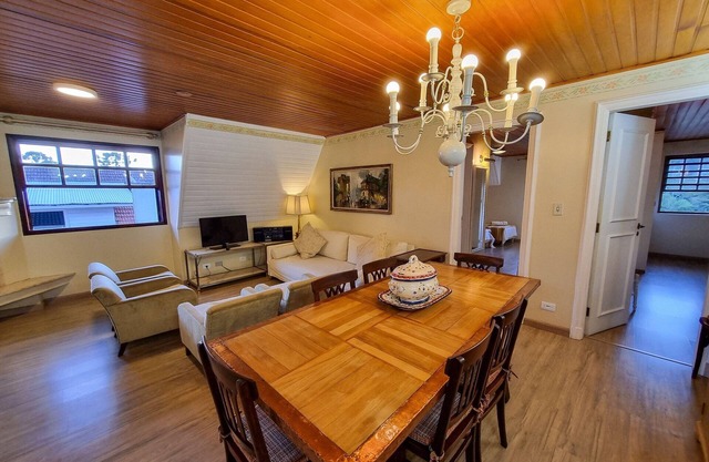 Apartamento Parque Capivari