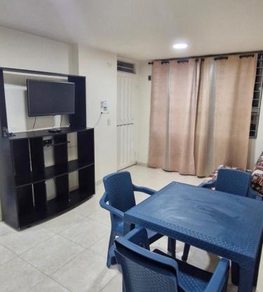 Apartamento para descansar