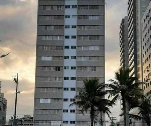 Apartamento para temporada