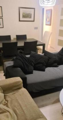 Apartamento para vivir Granada