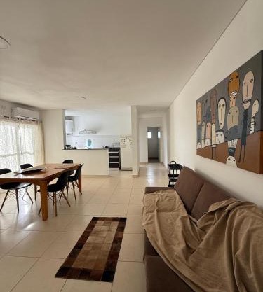 Apartamento Paris