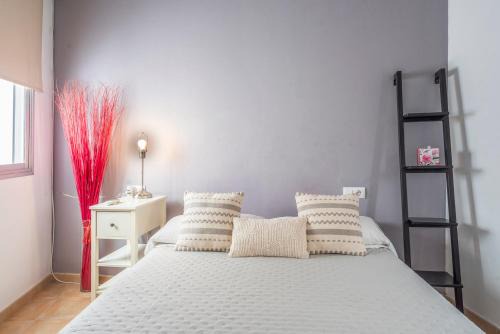 APARTAMENTO PASAJE VALVANERA