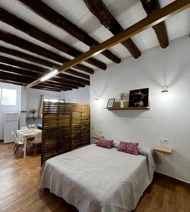 Apartamento PAT