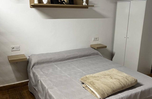 Apartamento PAT
