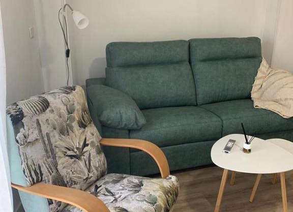 Apartamento Peñas Blancas, junto a ruta de los Cahorros, Monachil.