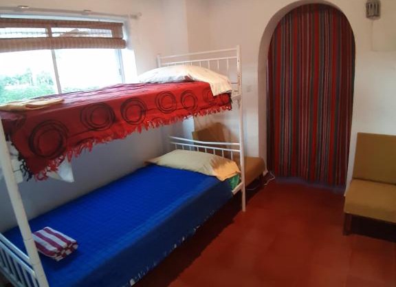 Apartamento Pequeño Almuñecar max 3 personas