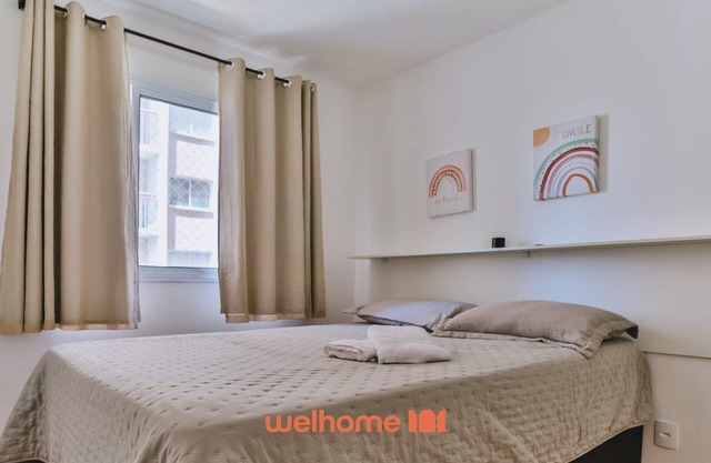 Apartamento perto do estação em SP