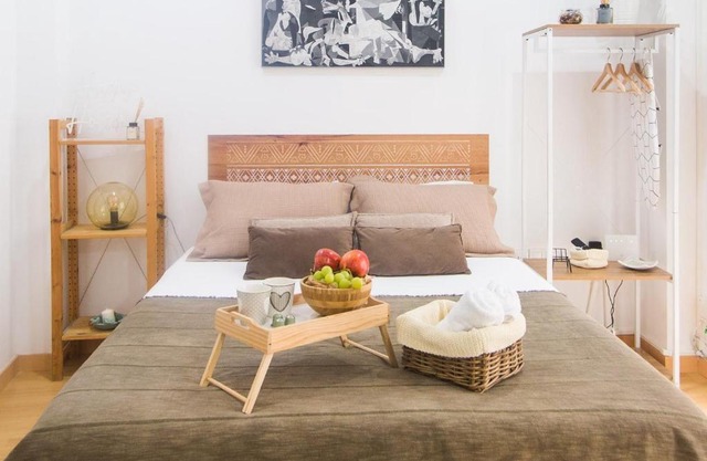 Apartamento Picasso