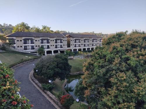 Apartamento Piemonte Flat - 105C
