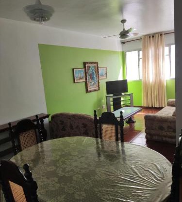 Apartamento Pitangueiras Guarujá