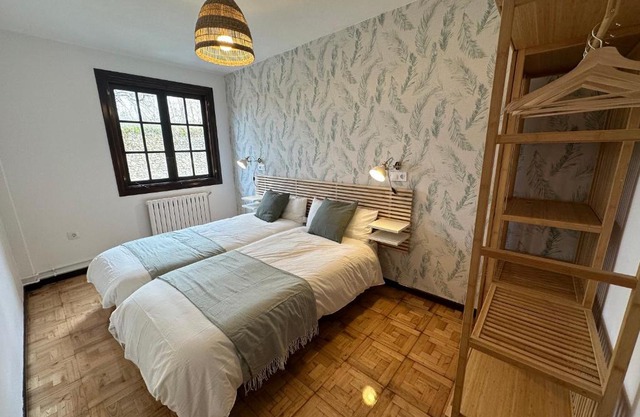 Apartamento Plaza del Rey