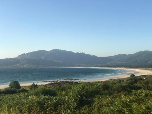 Apartamento Playa de Carnota