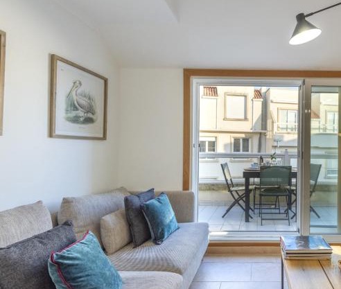 APARTAMENTO PLAYA SILGAR - VUT-50 m PLAYA CON 2 GARAJES Y 3 DORMITORIOS