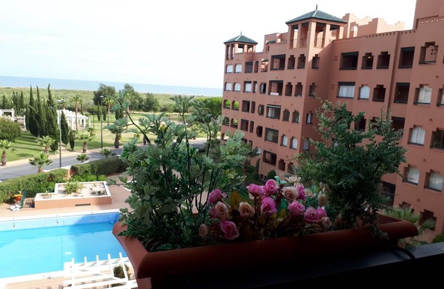 Apartamento Playa Verde