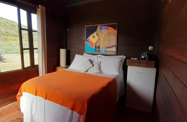 Apartamento Porto Beiramar
