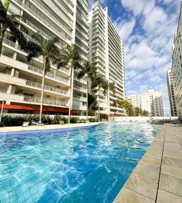 Apartamento Positano Guarujá
