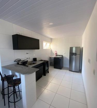 Apartamento próximo a Prainha