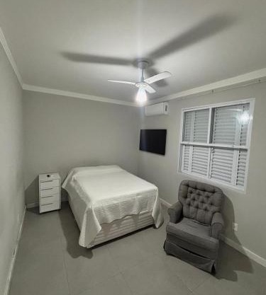 Apartamento Praia do Gonzaga