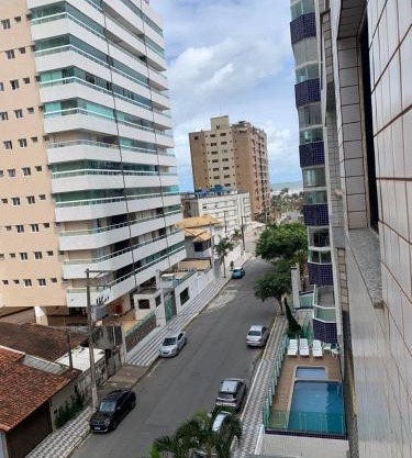 Apartamento Praia Grande - Vila Caiçara