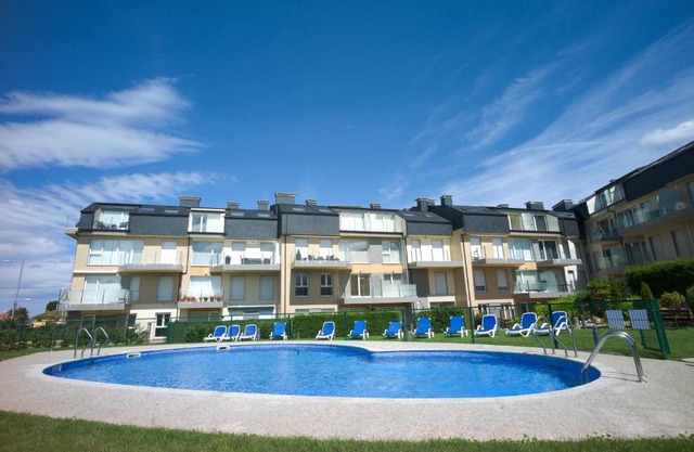 Apartamento Premium Playa Altar 2