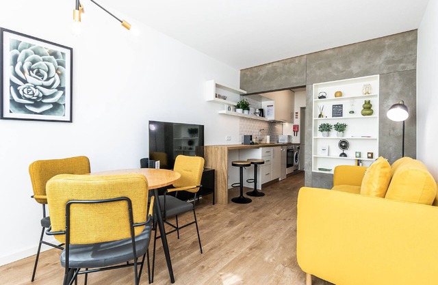 Apartamento Primavera