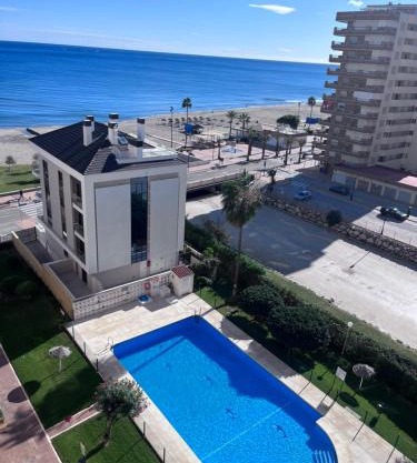 Apartamento Primera Línea Brisa de Mar by gms apartamentos