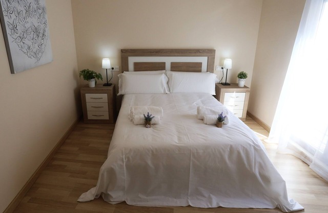 Appartement-Confort-Douche-Vue sur Rue