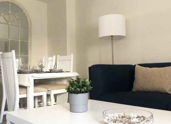 Apartamento Puerta Cerrada