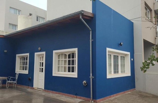 APARTAMENTO PUERTO MADRYN PLAYA MIMOSA