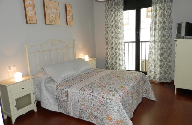 Apartamento Río Breiro