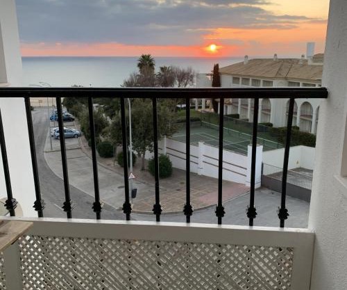 Apartamento Ricura - Cerca la playa